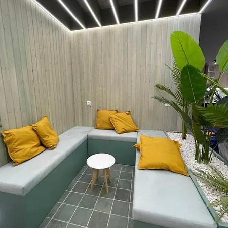 Futurotel Malagueta 3*