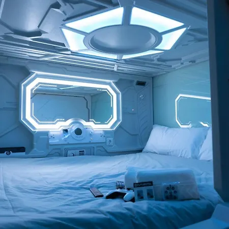 Futurotel Malagueta 马拉加