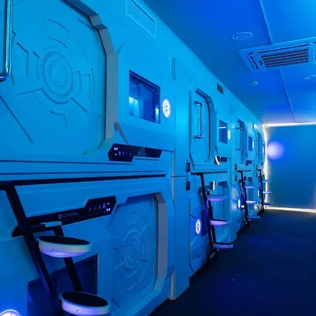 Futurotel Malagueta 马拉加