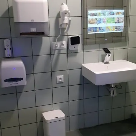 Futurotel Malagueta מאלגה