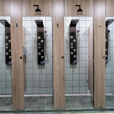Futurotel Malagueta 3* מאלגה