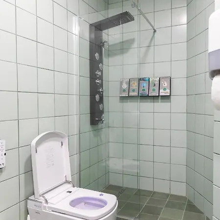 Futurotel Malagueta מאלגה